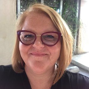 Meet your Posher, Kerry